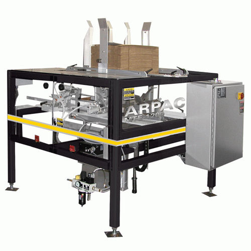 Automatischer Trayformer - MTE-1200 Series - ARPAC Group