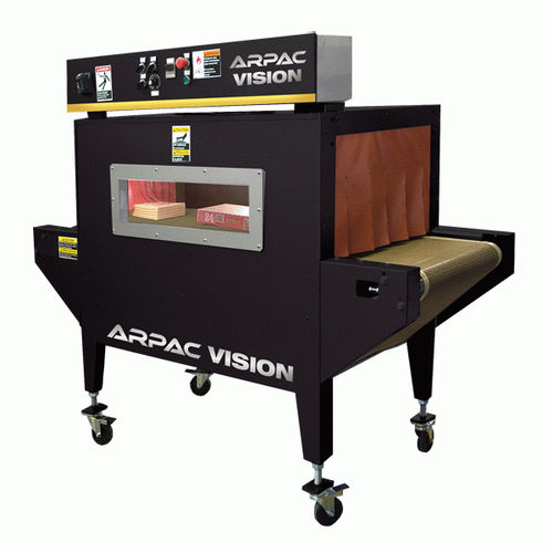Schrumpftunnel - VT122272 - ARPAC Group