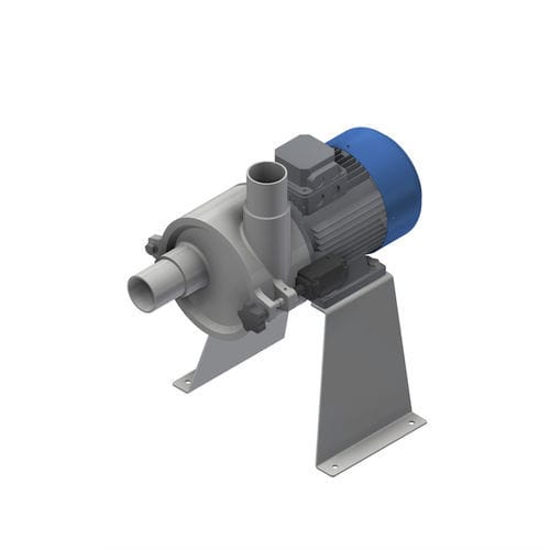 Sieb für Mehl - SL 20 - COMAV - für pneumatische Förderung