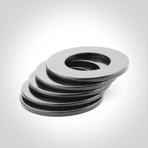 Runde Unterlegscheibe - 41 series - New Fasteners Are Here - Stahl