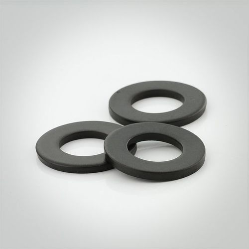 Runde Unterlegscheibe - G8 series - New Fasteners Are Here - Stahl