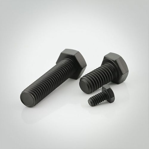 Gewindebolzen - CS series - New Fasteners Are Here - Sechskant / Stahl / korrosionsbeständig