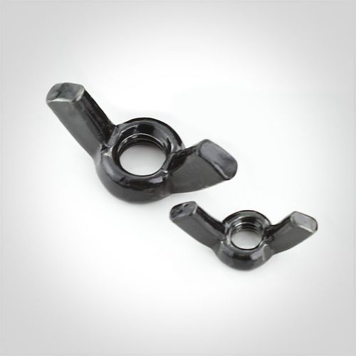 Flügelmutter - 300x / 310x series - New Fasteners Are Here - Metall
