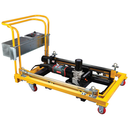Elektro-Schleifer - GTB-2800-LMDF-MO-550L - Daesunggt co.,Ltd