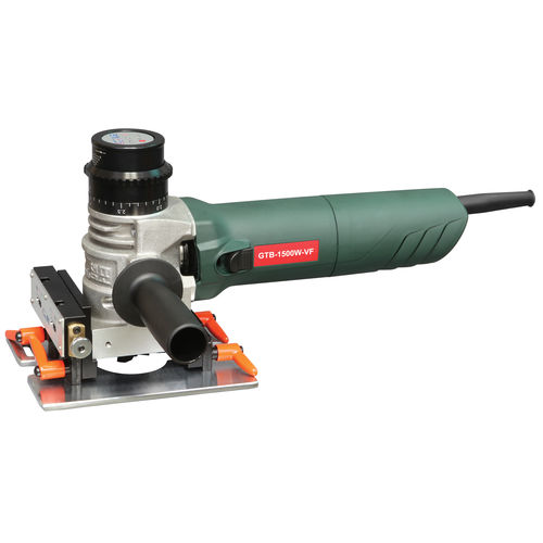 Elektro-Schleifer - GTB-1500W-VF - Daesunggt co.,Ltd - für Rohre