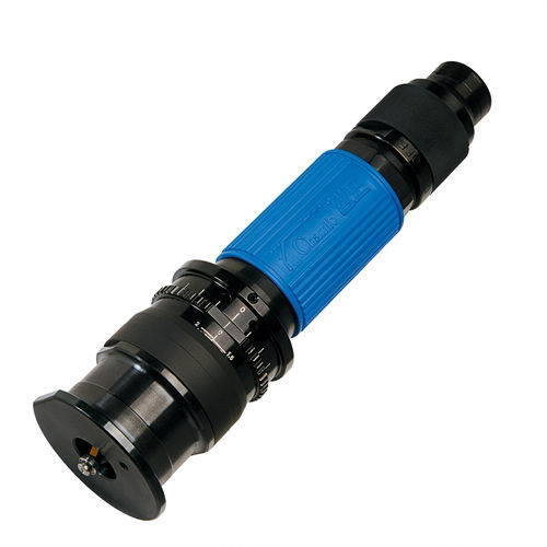 Pneumatische Kantenfräsmaschine - GT-38 series - Daesunggt co.,Ltd - tragbar / Radius