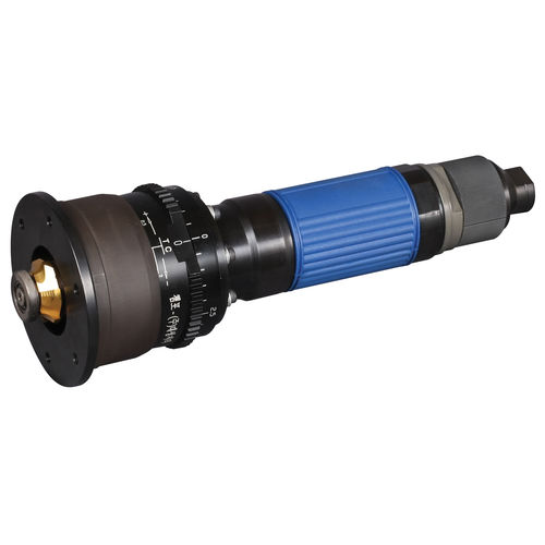 Pneumatische Kantenfräsmaschine - GT-50CR - Daesunggt co.,Ltd - tragbar / für Rundkabel / Radius