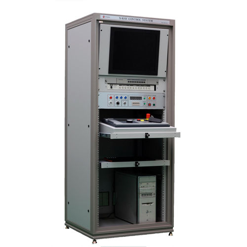 Temperaturkontrollsystem - DSGT-XRC-03A - Daesunggt co.,Ltd - digital / für Industrieanwendungen / automatisch