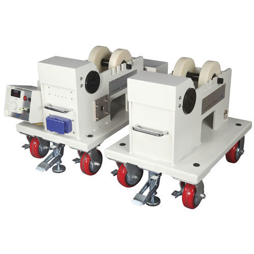 Rollmanipulator - TR-500D - Daesunggt co.,Ltd