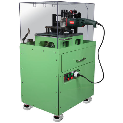 Hydraulik-Schleifer - THGTB-2100-LM-SC - Daesunggt co.,Ltd - Elektro