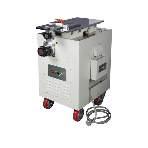 Elektrische Anfasmaschine - TGTP-3LTP - Daesunggt co.,Ltd - Tisch / mobil / für Rohrleitung