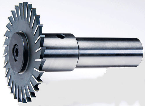 Walzenstirnfräswerkzeug - Daesunggt co.,Ltd - Vollmetall / Nuten / zum Schneiden