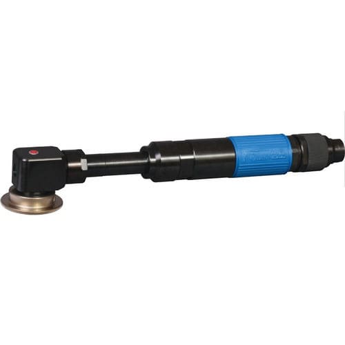 Pneumatische Kantenfräsmaschine - GTL-38SC - Daesunggt co.,Ltd - Handgerät