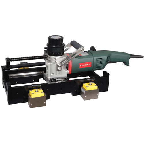 Elektro-Schleifer - GTB-2100LM-SC - Daesunggt co.,Ltd