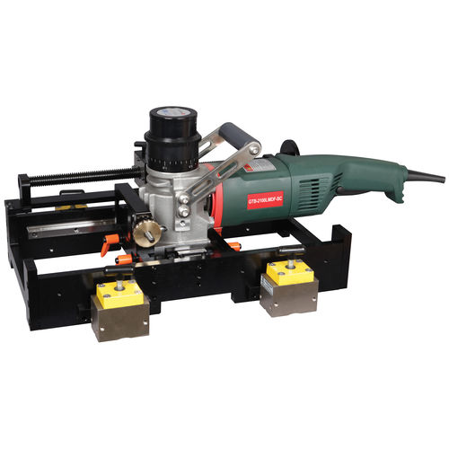 Elektro-Schleifer - GTB-2100LMDF-SC - Daesunggt co.,Ltd