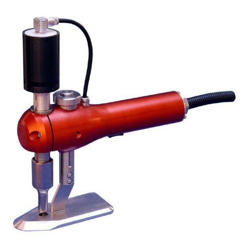 Handgerät-Textilschere - Belsonic Machines
