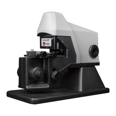 Infrarotmikroskop - SurveyIR - Specac Ltd - für Analyse / kompakt / ergonomisch