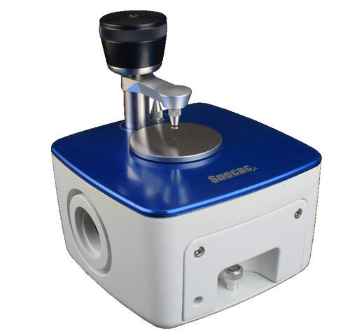 ATR-Infrarotspektroskopie-Probenhalter - Quest series - Specac Ltd