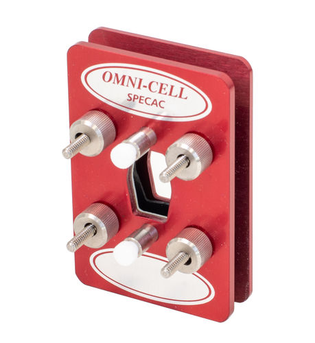 Probenzelle für Flüssigkeiten - Omni Cell - Specac Ltd