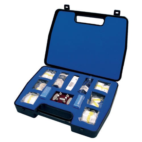 Probenentnahmekit für Flüssigkeiten - GS01140 - Specac Ltd