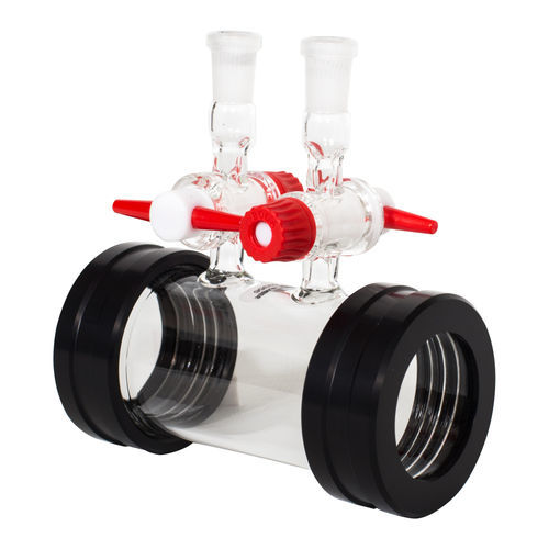 Gas-Probenzelle - GS05 series - Specac Ltd