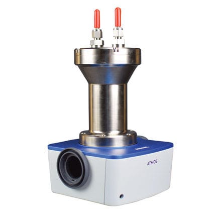 Probenzelle - Atmos™  - Specac Ltd