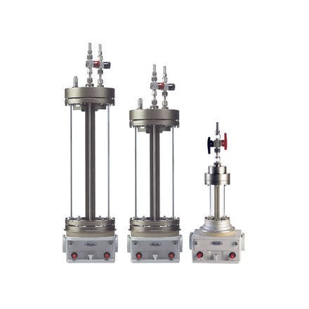Probenzelle - cyclone™ - Specac Ltd