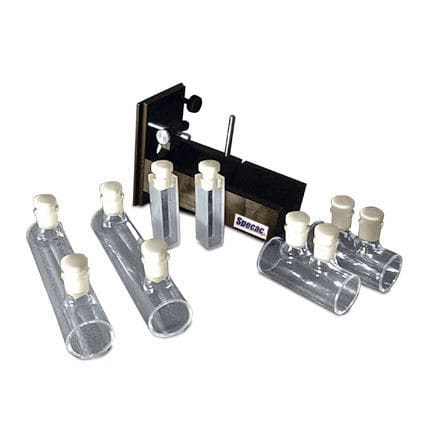 Ölgehalt-Testkit - GS08900 - Specac Ltd - manuell / für Wasser