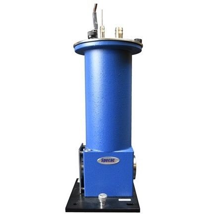 Probenhalter mit veränderlicher Temperatur - GS215 series - Specac Ltd