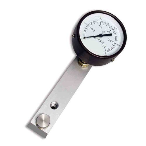 Analoger Kraftmesser - GS1505 series - Specac Ltd