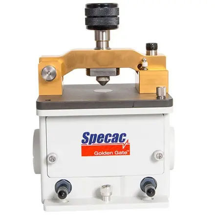 ATR-Infrarotspektroskopie-Probenhalter - Golden Gate™ series - Specac Ltd