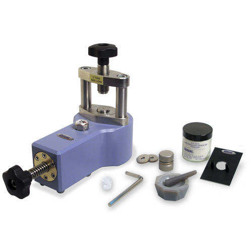 Laborpelletpresse - GS0 series - Specac Ltd - hydraulisch