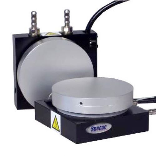 Platin-Heizplatte - GS15515   - Specac Ltd