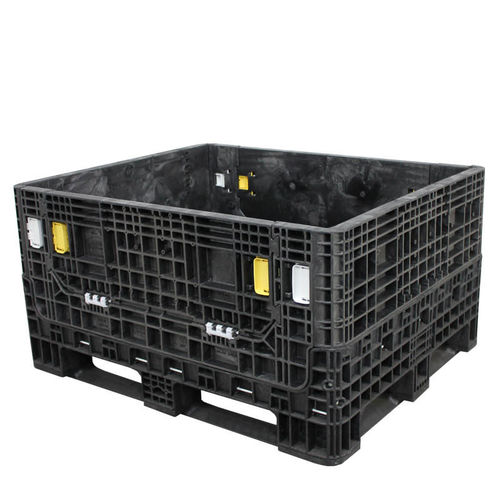 Kunststoffbehälter - DRG4048 series - RPP Containers - Lager / Schutz / zusammenklappbar