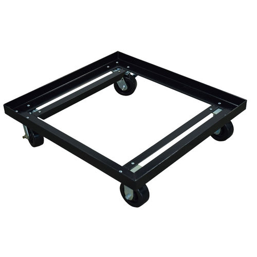 Transportwagen für Behälter - DG series - RPP Containers