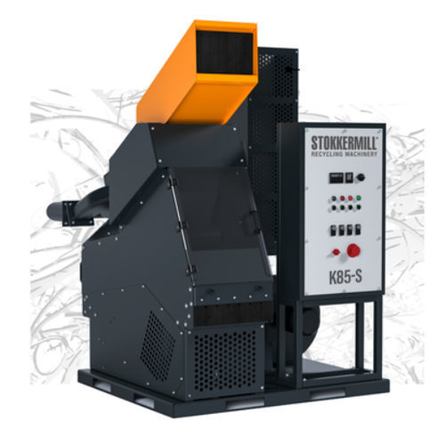 Trockengranulator - K-S - SELTEK SRL - für Kupferkabel / für Aluminiumkabel / für Recyclingprodukte