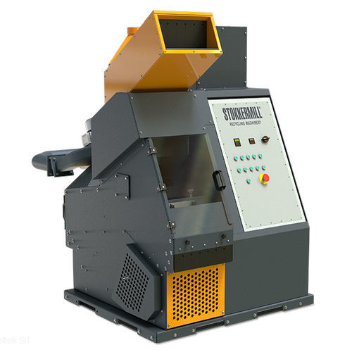 Trockengranulator - FLEXI - SELTEK SRL - für Kabel / für Kupferkabel / für Recyclingprodukte