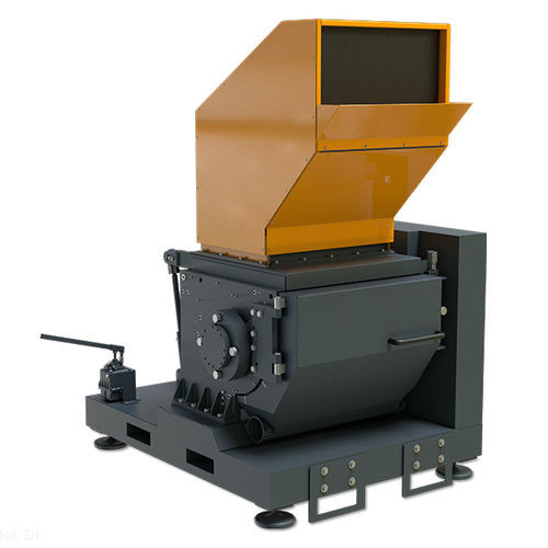 Trockengranulator - ML series - SELTEK SRL - für Kunststoffe / für Metall / für Abfall