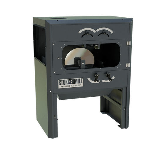 Metallabscheider - E SORTING - SELTEK SRL - Magnet / elektrostatisch / für die Recyclingindustrie