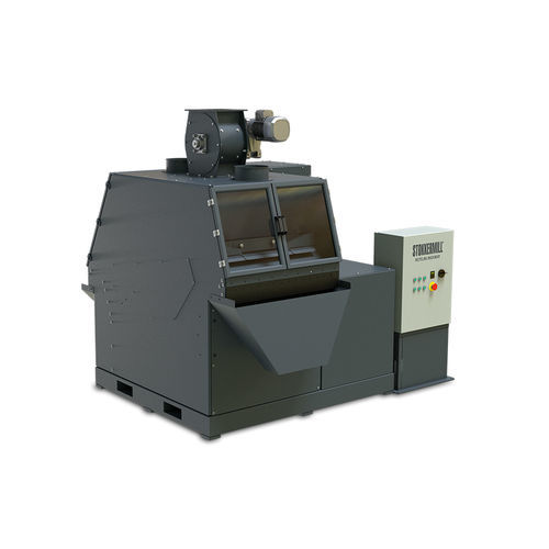 Abscheider für Abfallprodukte - VT series - SELTEK SRL - Kunststoff / PCB / für Kabel