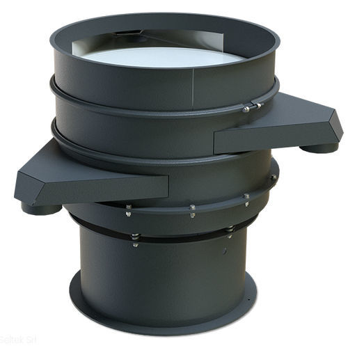 Lochblechsieb - VB series - SELTEK SRL - Vibration