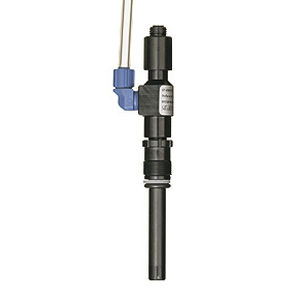 Elektrochemische pH-Elektrode -  Swansensors FL - Swan Analytical Instruments - Redox / Referenz / Kunststoff
