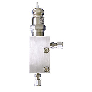 Durchflusszelle - B-Flow L70  - Swan Analytical Instruments