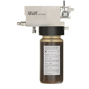 Durchflusszelle - CATCON+ SL - Swan Analytical Instruments