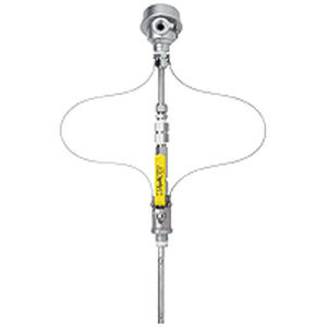 2-Elektroden-Leitfähigkeitssensor - Swansensor Retracon - Swan Analytical Instruments - für Wasser
