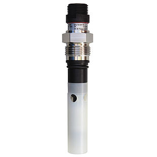 Leitfähigkeitssensor für Wasser - Swansensor Shurecon S - Swan Analytical Instruments