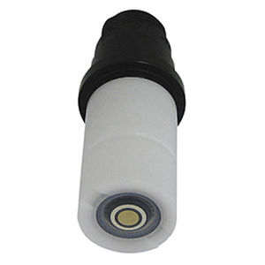 Sensor für gelösten Sauerstoff / für Reinwasser - Swansensor Oxytrace G - Swan Analytical Instruments