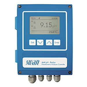 PH-/ Redox-Transmitter / Redox - AMI  AC - Swan Analytical Instruments