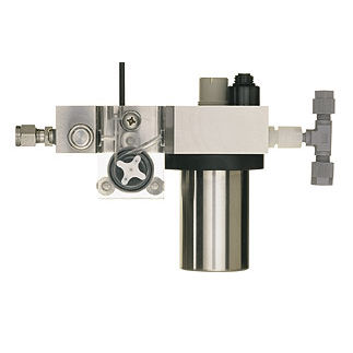 Durchflusszelle - QV-Flow IS1000 - Swan Analytical Instruments