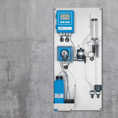 Phosphat-Analysator - AMI HL - Swan Analytical Instruments - Silica / Überwachung / Prozess